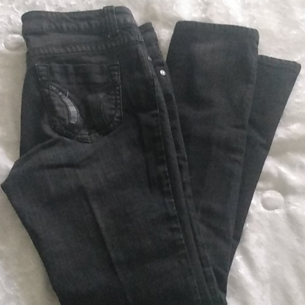 Decree Super Skinny jeans